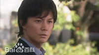 福山雅治(ふくやま まさはる、Fukuyama Masaharu)影视形象前后照片