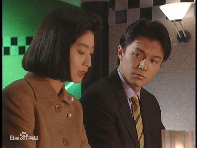 福山雅治(ふくやま まさはる、Fukuyama Masaharu)影视形象前后照片