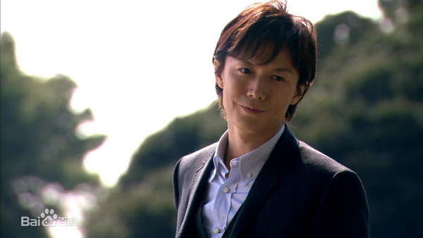 福山雅治(ふくやま まさはる、Fukuyama Masaharu)影视形象前后照片