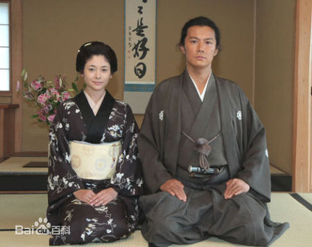 福山雅治(ふくやま まさはる、Fukuyama Masaharu)最优质剧照