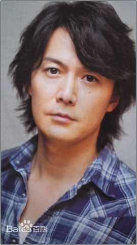 最全福山雅治(ふくやま まさはる、Fukuyama Masaharu)素颜照