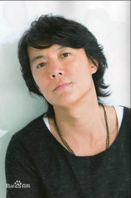 最全福山雅治(ふくやま まさはる、Fukuyama Masaharu)素颜照