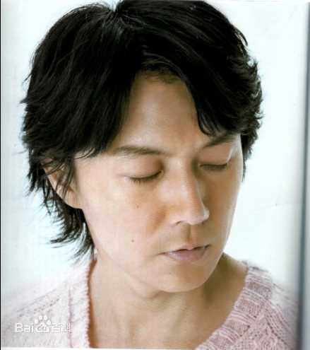 最全福山雅治(ふくやま まさはる、Fukuyama Masaharu)素颜照