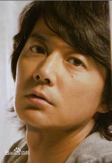 最全福山雅治(ふくやま まさはる、Fukuyama Masaharu)素颜照