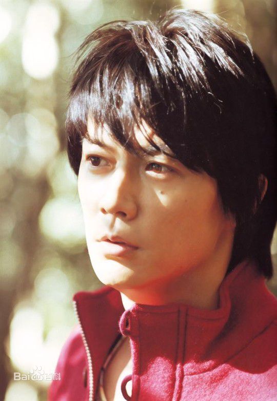 最全福山雅治(ふくやま まさはる、Fukuyama Masaharu)素颜照