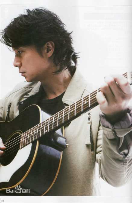 最全福山雅治(ふくやま まさはる、Fukuyama Masaharu)素颜照