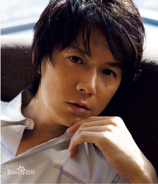 精选福山雅治(ふくやま まさはる、Fukuyama Masaharu)