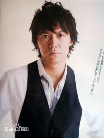 精选福山雅治(ふくやま まさはる、Fukuyama Masaharu)