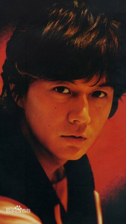 精选福山雅治(ふくやま まさはる、Fukuyama Masaharu)