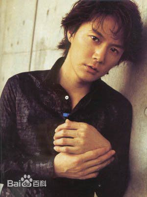 精选福山雅治(ふくやま まさはる、Fukuyama Masaharu)