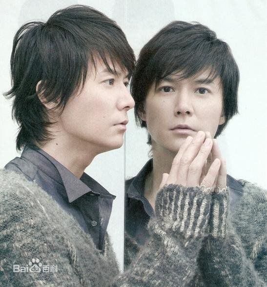 精选福山雅治(ふくやま まさはる、Fukuyama Masaharu)