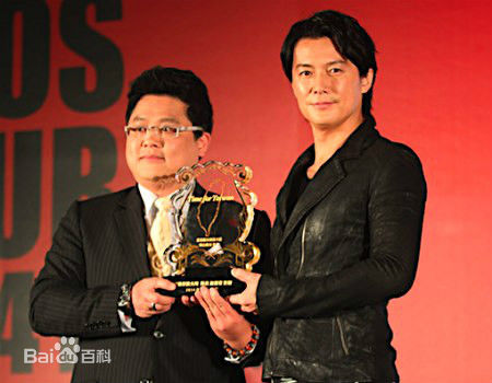 福山雅治(ふくやま まさはる、Fukuyama Masaharu)社会活动生活照相册