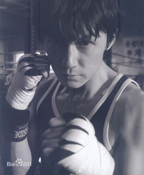 最全福山雅治(ふくやま まさはる、Fukuyama Masaharu)精彩图册