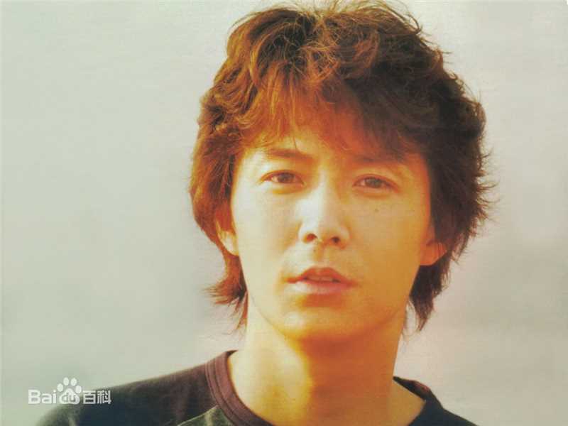 最全福山雅治(ふくやま まさはる、Fukuyama Masaharu)精彩图册