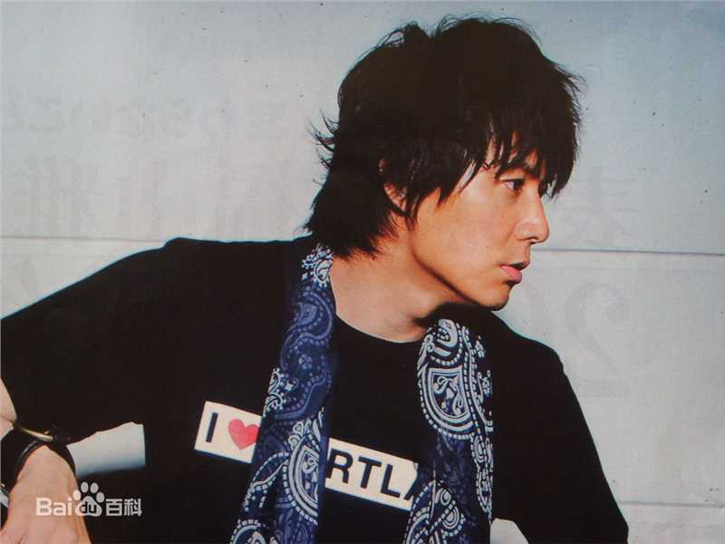 精选福山雅治(ふくやま まさはる、Fukuyama Masaharu)精彩图册