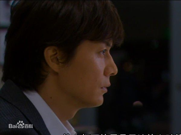 精选福山雅治(ふくやま まさはる、Fukuyama Masaharu)精彩图册