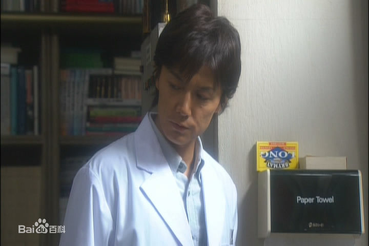 精选福山雅治(ふくやま まさはる、Fukuyama Masaharu)精彩图册