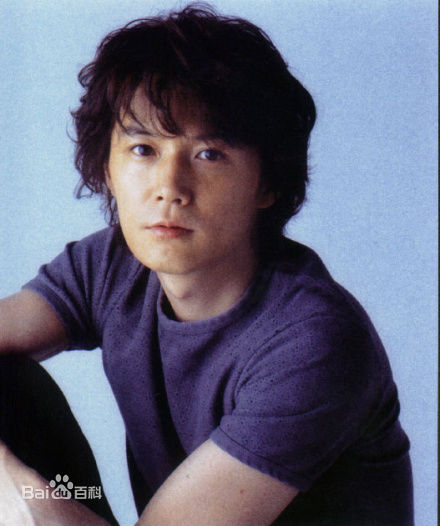 精选福山雅治(ふくやま まさはる、Fukuyama Masaharu)精彩图册