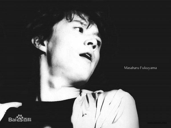 精选福山雅治(ふくやま まさはる、Fukuyama Masaharu)精彩图册