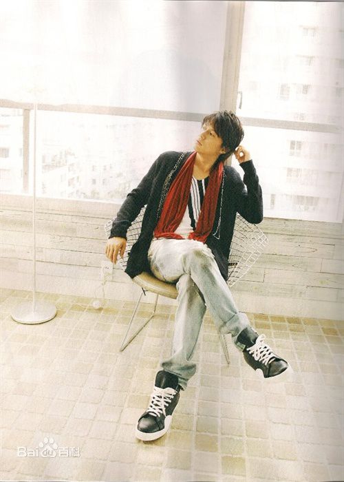 精选福山雅治(ふくやま まさはる、Fukuyama Masaharu)精彩图册