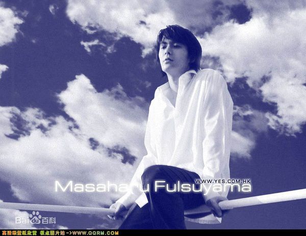 精选福山雅治(ふくやま まさはる、Fukuyama Masaharu)精彩图册