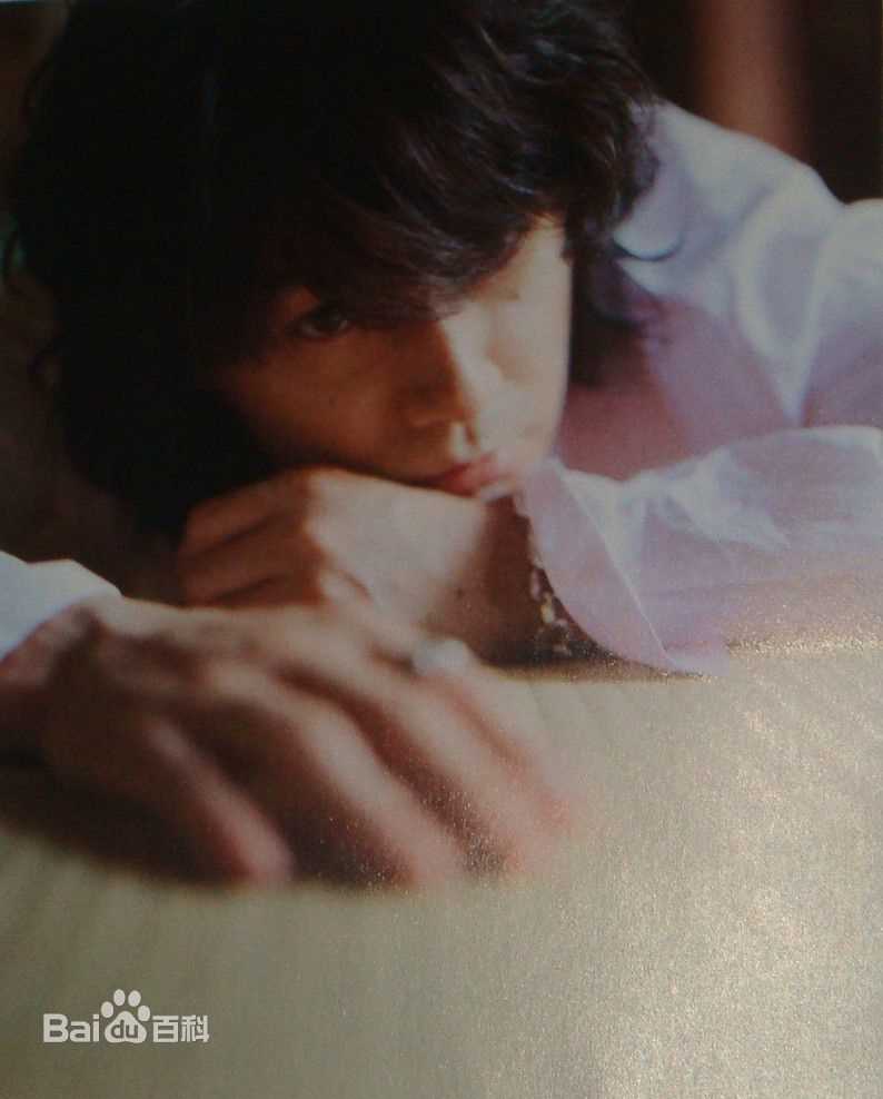 精选福山雅治(ふくやま まさはる、Fukuyama Masaharu)精彩图册