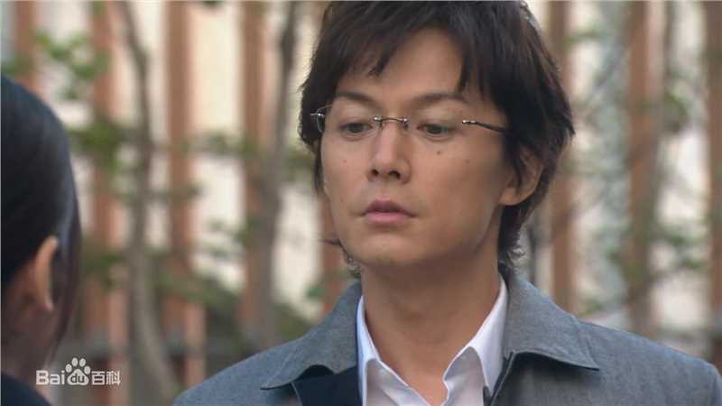 精选福山雅治(ふくやま まさはる、Fukuyama Masaharu)精彩图册