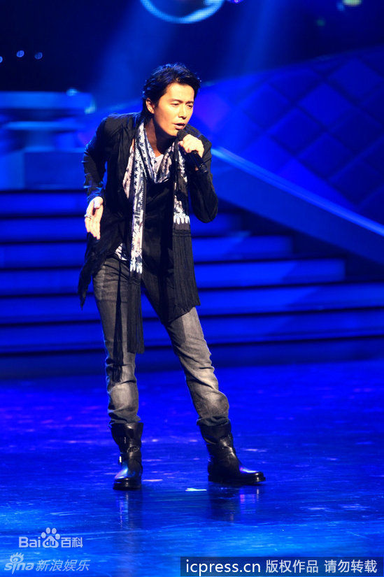 福山雅治(ふくやま まさはる、Fukuyama Masaharu)精彩图册