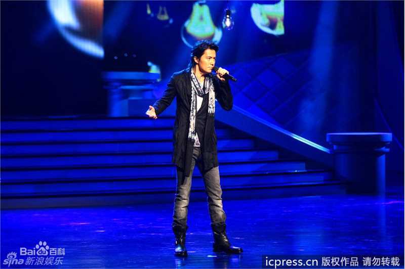 福山雅治(ふくやま まさはる、Fukuyama Masaharu)精彩图册