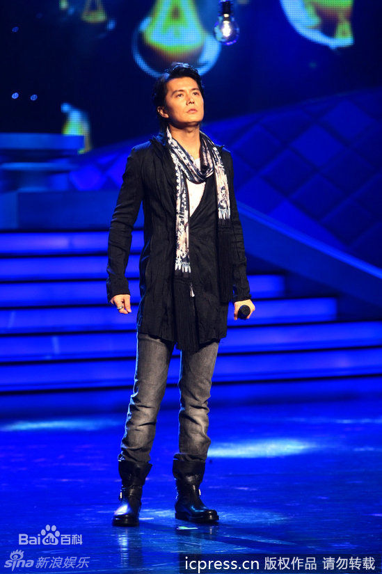 福山雅治(ふくやま まさはる、Fukuyama Masaharu)精彩图册