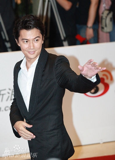 福山雅治(ふくやま まさはる、Fukuyama Masaharu)精彩图册