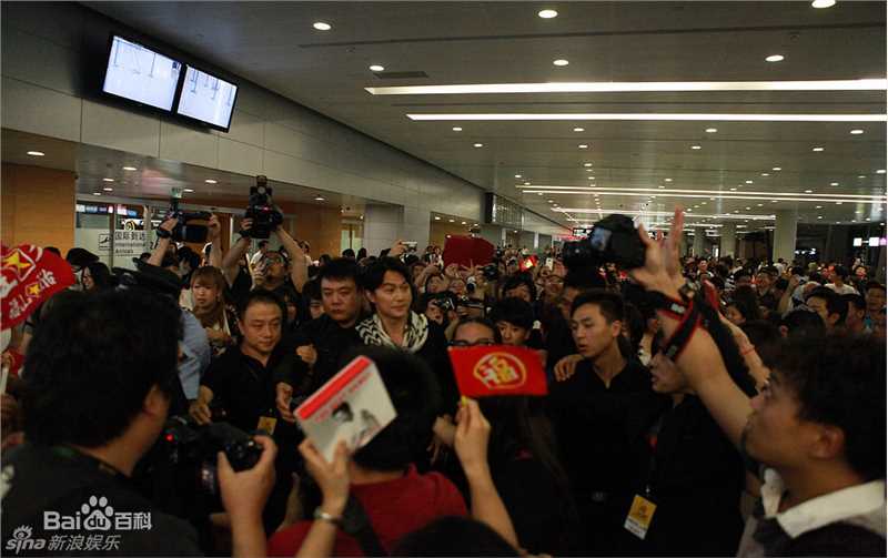 福山雅治(ふくやま まさはる、Fukuyama Masaharu)精彩图册