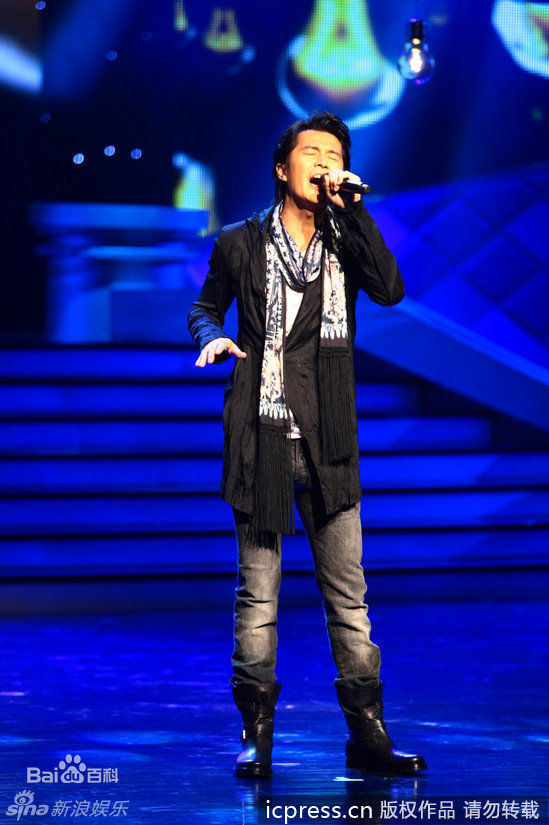 福山雅治(ふくやま まさはる、Fukuyama Masaharu)精彩图册