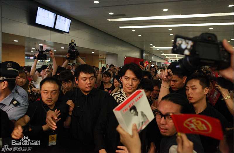 福山雅治(ふくやま まさはる、Fukuyama Masaharu)精彩图册