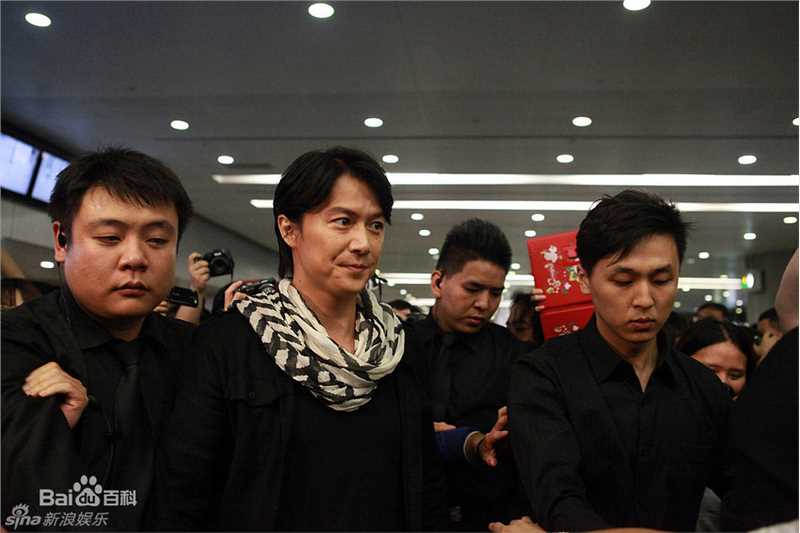 福山雅治(ふくやま まさはる、Fukuyama Masaharu)精彩图册