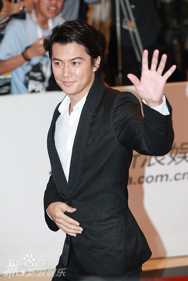 福山雅治(ふくやま まさはる、Fukuyama Masaharu)精彩图册