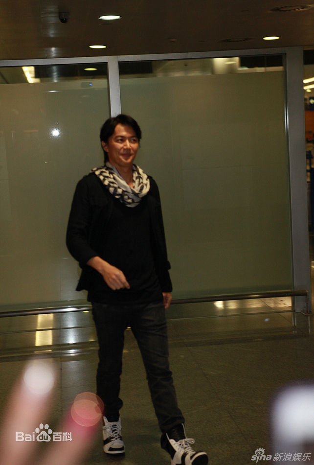 福山雅治(ふくやま まさはる、Fukuyama Masaharu)精彩图册