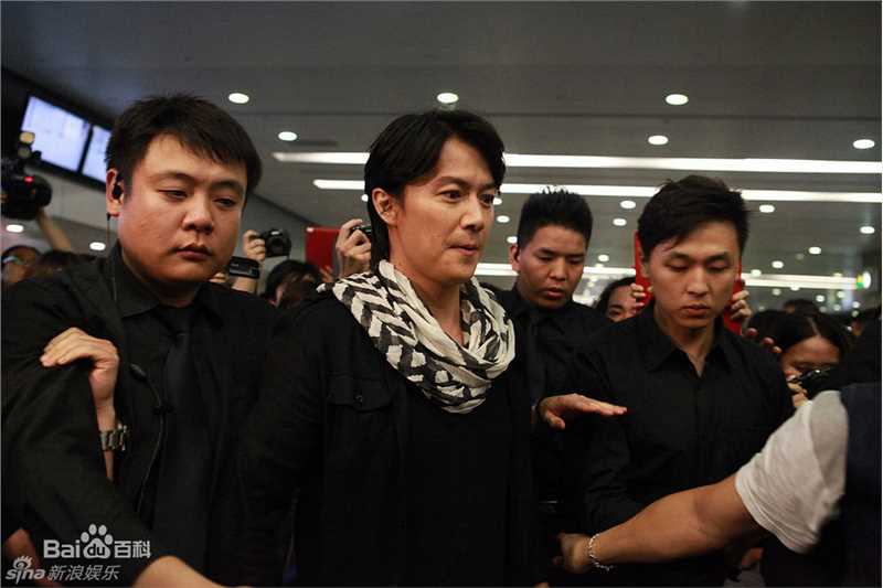 福山雅治(ふくやま まさはる、Fukuyama Masaharu)精彩图册