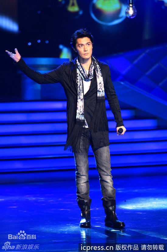 福山雅治(ふくやま まさはる、Fukuyama Masaharu)精彩图册