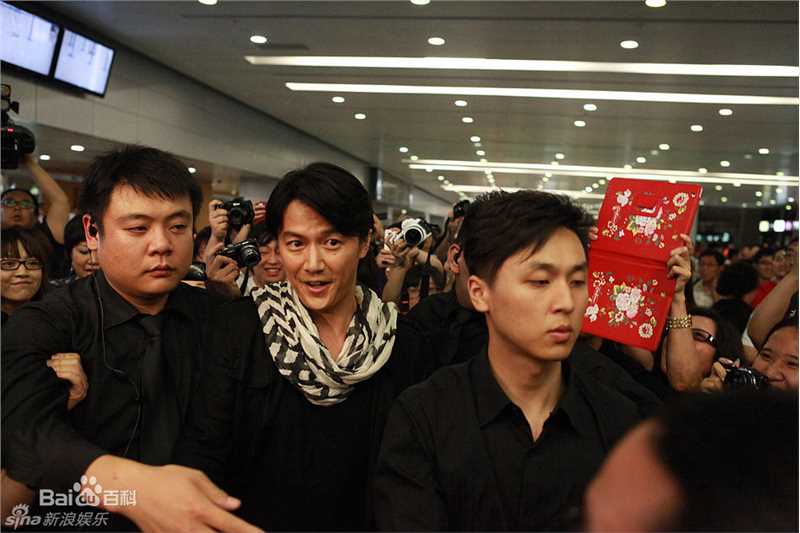 福山雅治(ふくやま まさはる、Fukuyama Masaharu)精彩图册