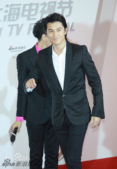 福山雅治(ふくやま まさはる、Fukuyama Masaharu)精彩图册