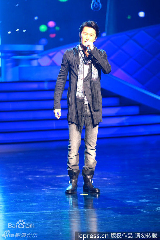 福山雅治(ふくやま まさはる、Fukuyama Masaharu)精彩图册