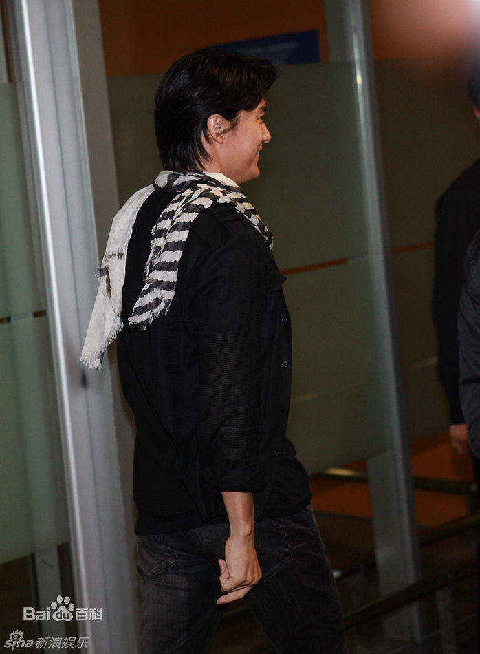 福山雅治(ふくやま まさはる、Fukuyama Masaharu)精彩图册