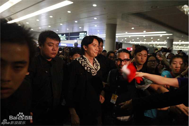 福山雅治(ふくやま まさはる、Fukuyama Masaharu)精彩图册