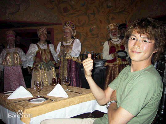 最全福山雅治(ふくやま まさはる、Fukuyama Masaharu)精彩图册