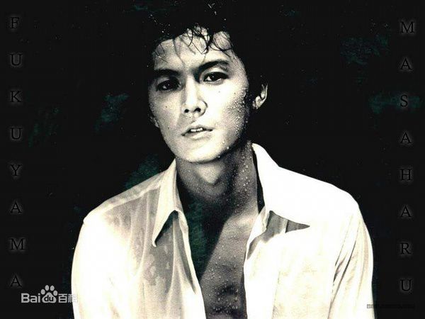 最全福山雅治(ふくやま まさはる、Fukuyama Masaharu)精彩图册