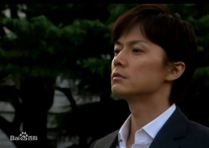 最全福山雅治(ふくやま まさはる、Fukuyama Masaharu)精彩图册