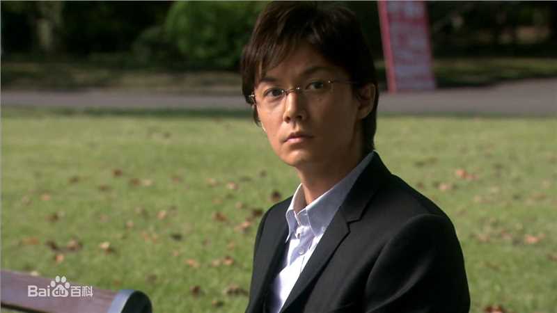 最全福山雅治(ふくやま まさはる、Fukuyama Masaharu)精彩图册