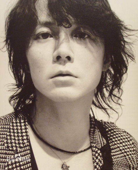 最全福山雅治(ふくやま まさはる、Fukuyama Masaharu)精彩图册