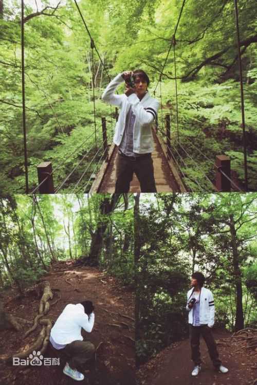 最全福山雅治(ふくやま まさはる、Fukuyama Masaharu)精彩图册